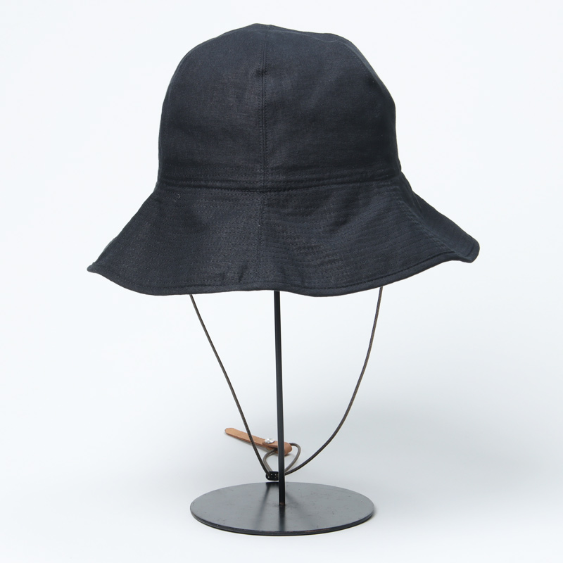 Nine Tailor (ナインテイラー) Canna Hat / カンナハット