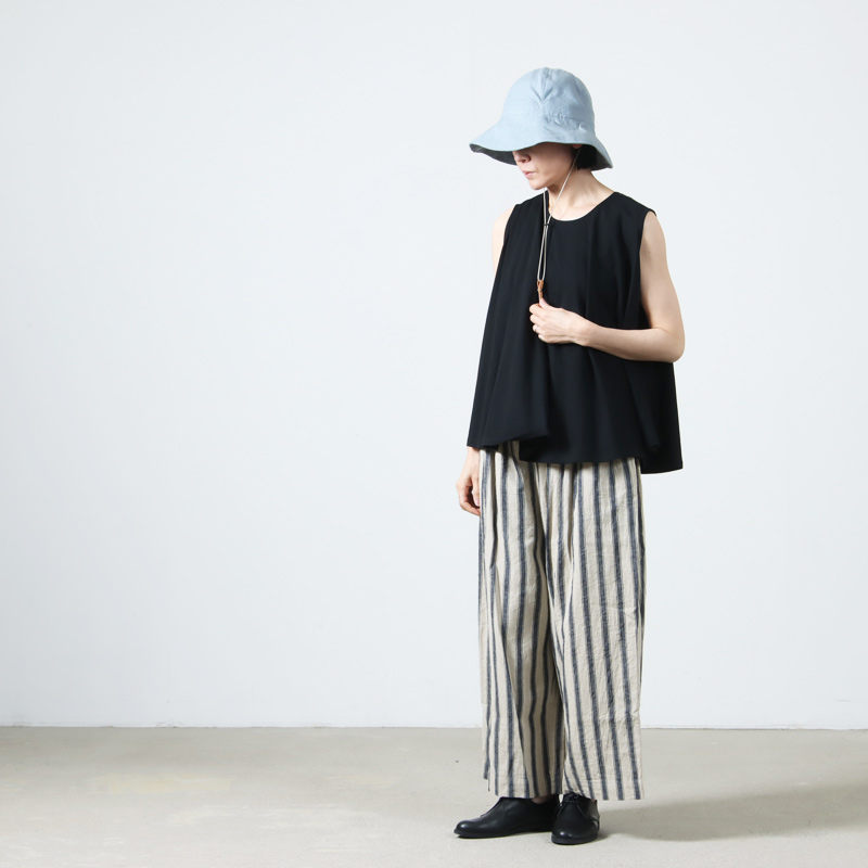Nine Tailor(ʥƥ顼) Canna Hat