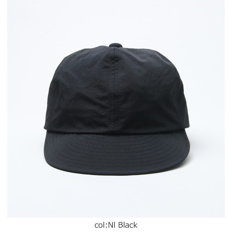 Nine Tailor(ʥƥ顼) Lymington Cap