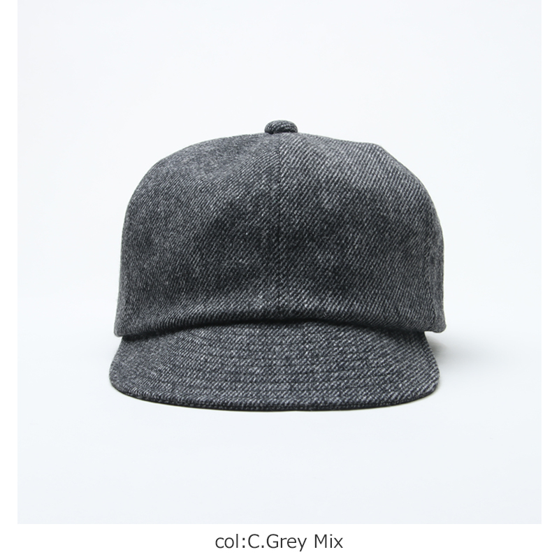 Nine Tailor(ʥƥ顼) Lymington Cap