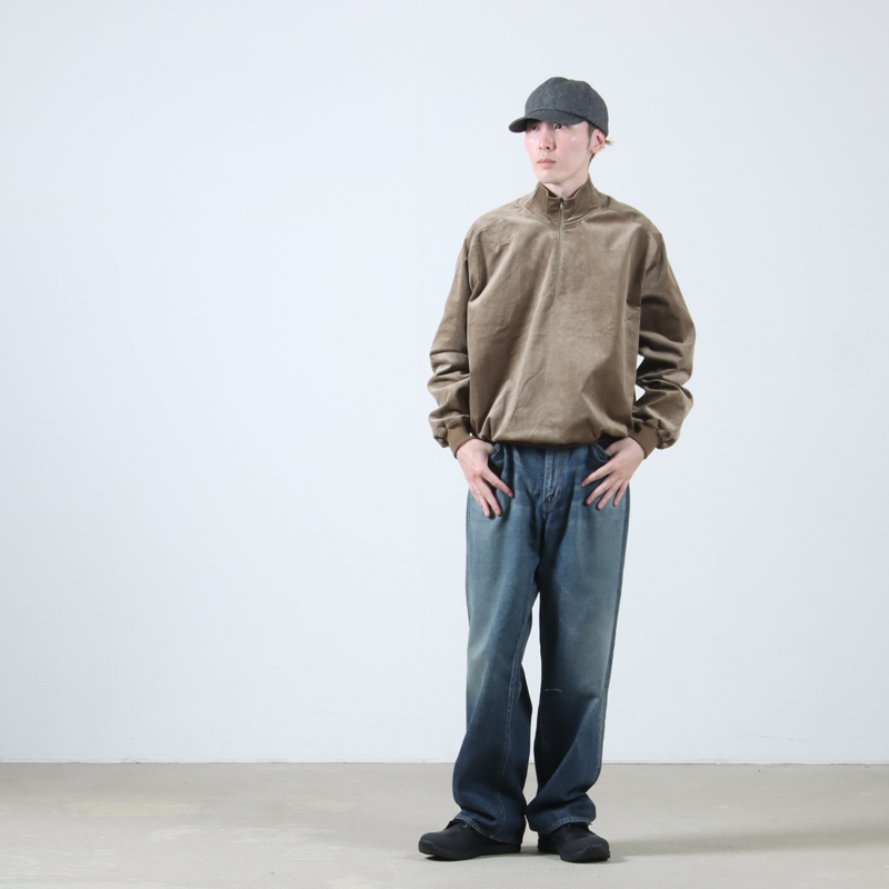 Nine Tailor(ʥƥ顼) Lymington Cap