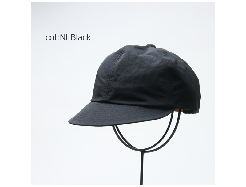 Nine Tailor(ʥƥ顼) Lymington Cap