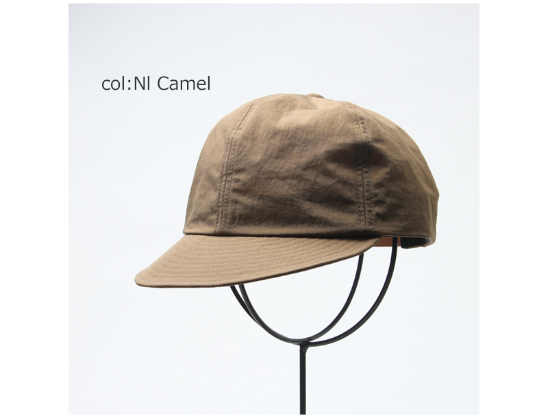 Nine Tailor(ʥƥ顼) Lymington Cap