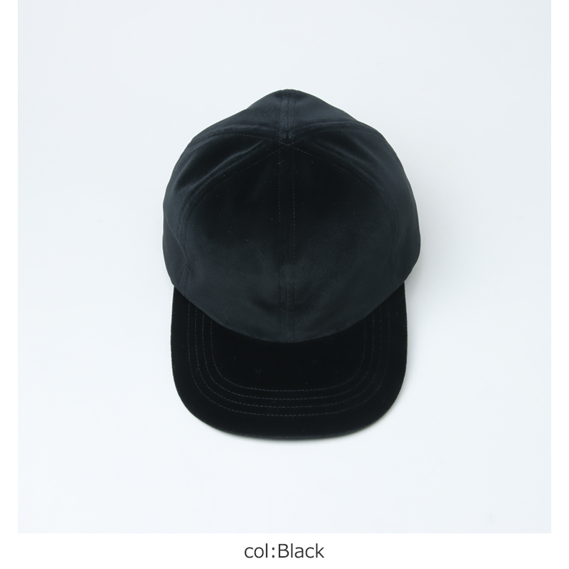 Nine Tailor(ʥƥ顼) Crepi Cap