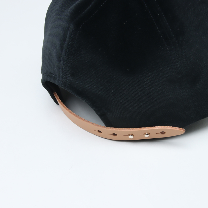 Nine Tailor(ʥƥ顼) Crepi Cap
