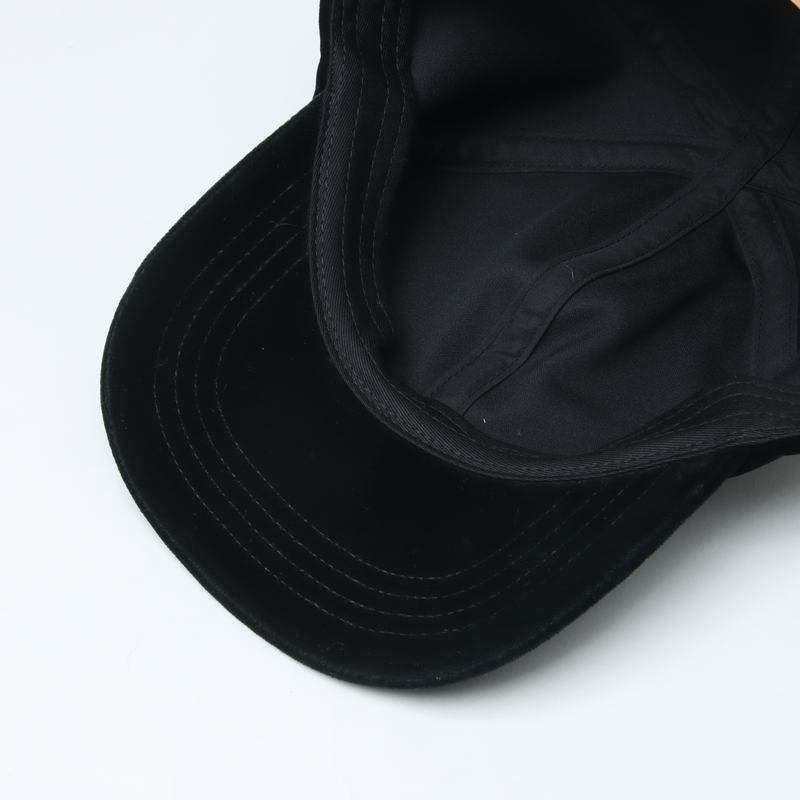 Nine Tailor(ʥƥ顼) Crepi Cap
