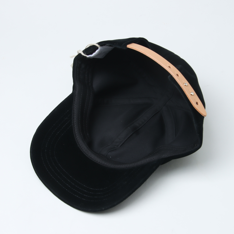 Nine Tailor(ʥƥ顼) Crepi Cap