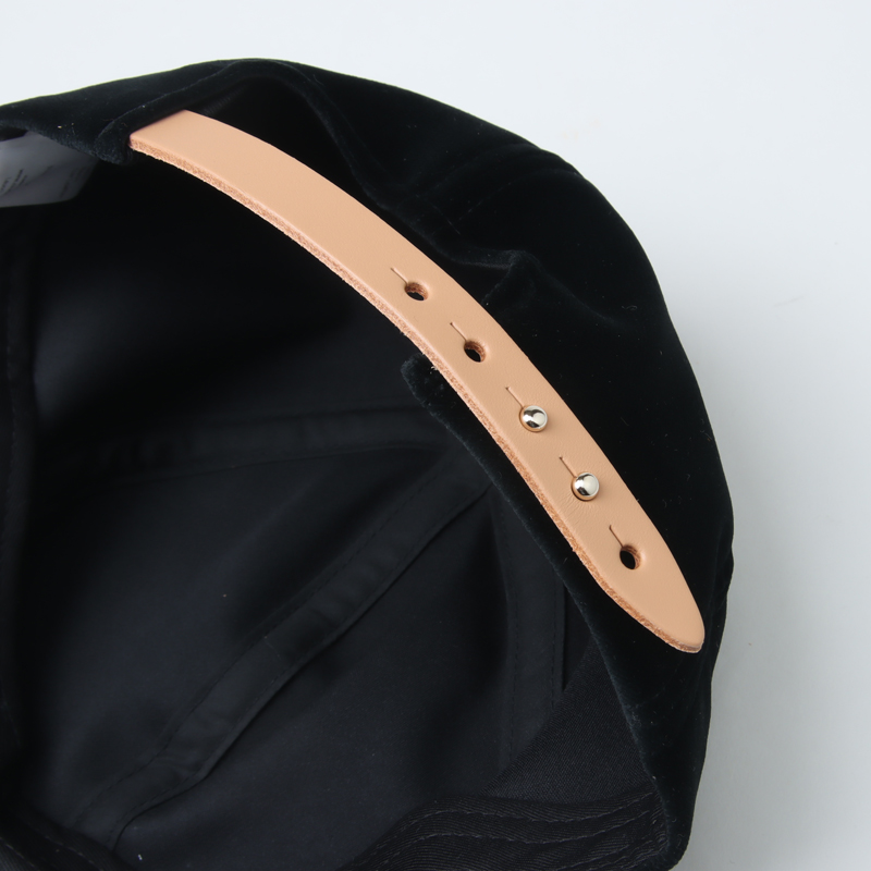 Nine Tailor(ʥƥ顼) Crepi Cap