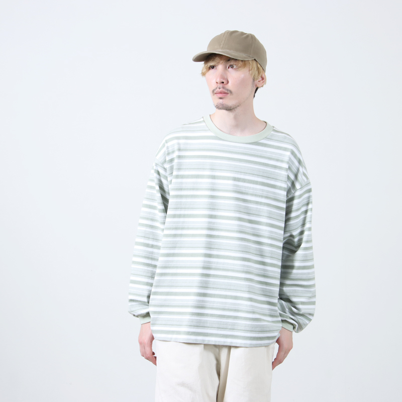 Nine Tailor(ʥƥ顼) Crepi Cap