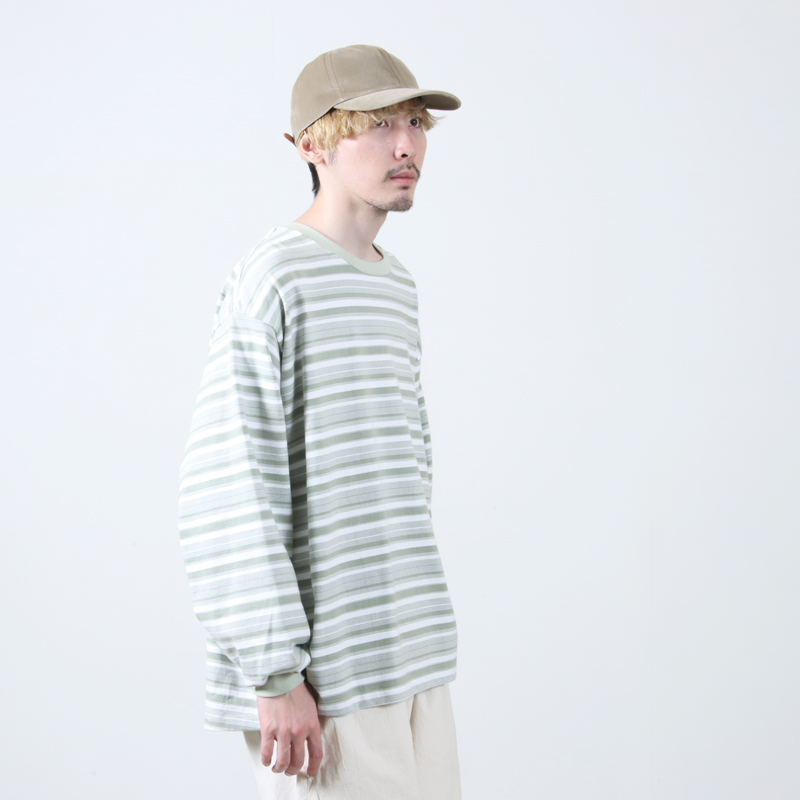 Nine Tailor(ʥƥ顼) Crepi Cap