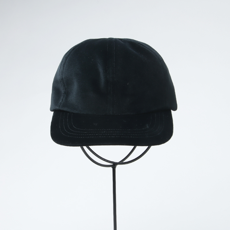 Nine Tailor(ʥƥ顼) Crepi Cap