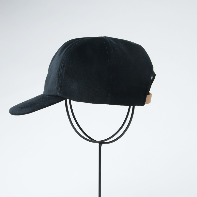 Nine Tailor(ʥƥ顼) Crepi Cap