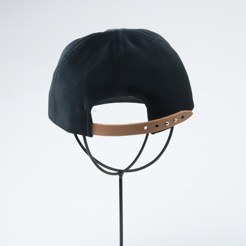 Nine Tailor(ʥƥ顼) Crepi Cap