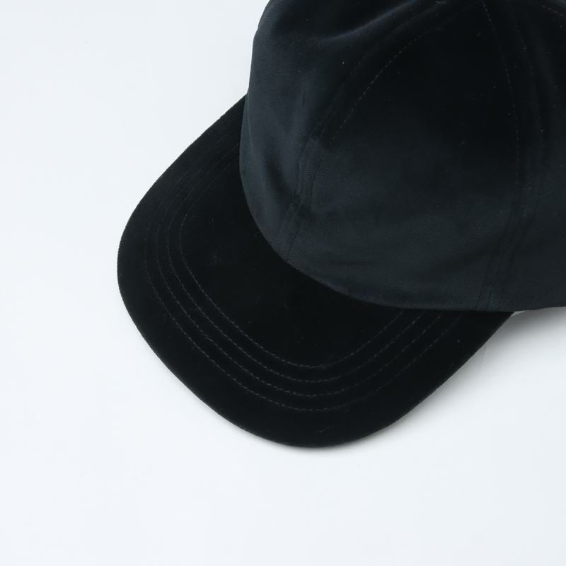 Nine Tailor(ʥƥ顼) Crepi Cap