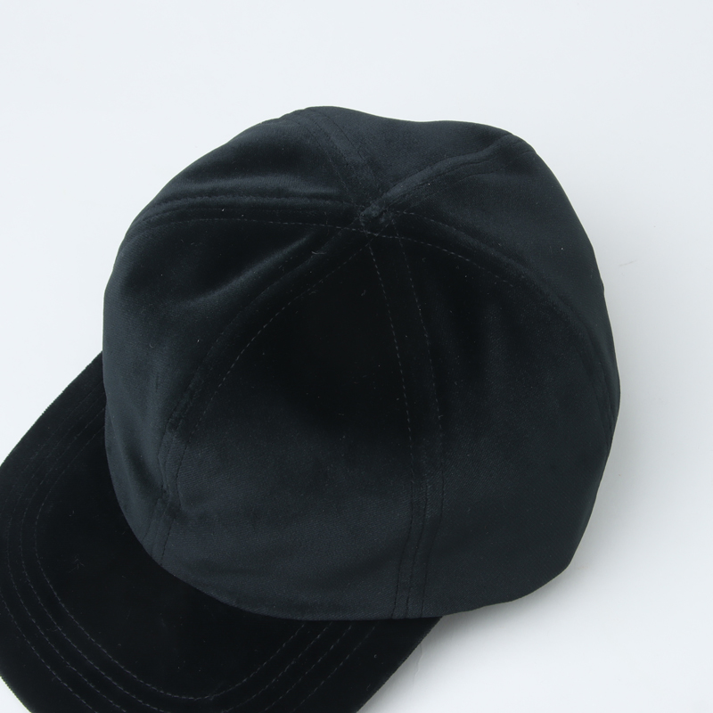Nine Tailor(ʥƥ顼) Crepi Cap