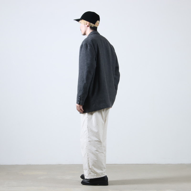 Nine Tailor(ʥƥ顼) Crepi Cap