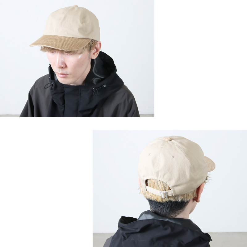 Nine Tailor(ʥƥ顼) Tansy Cap
