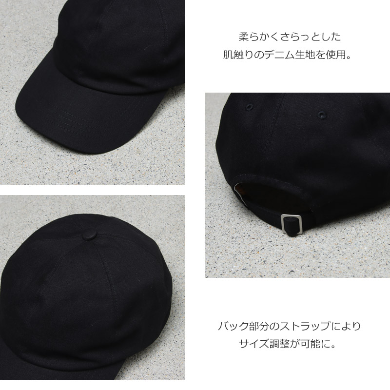 Nine Tailor(ʥƥ顼) Tansy Cap