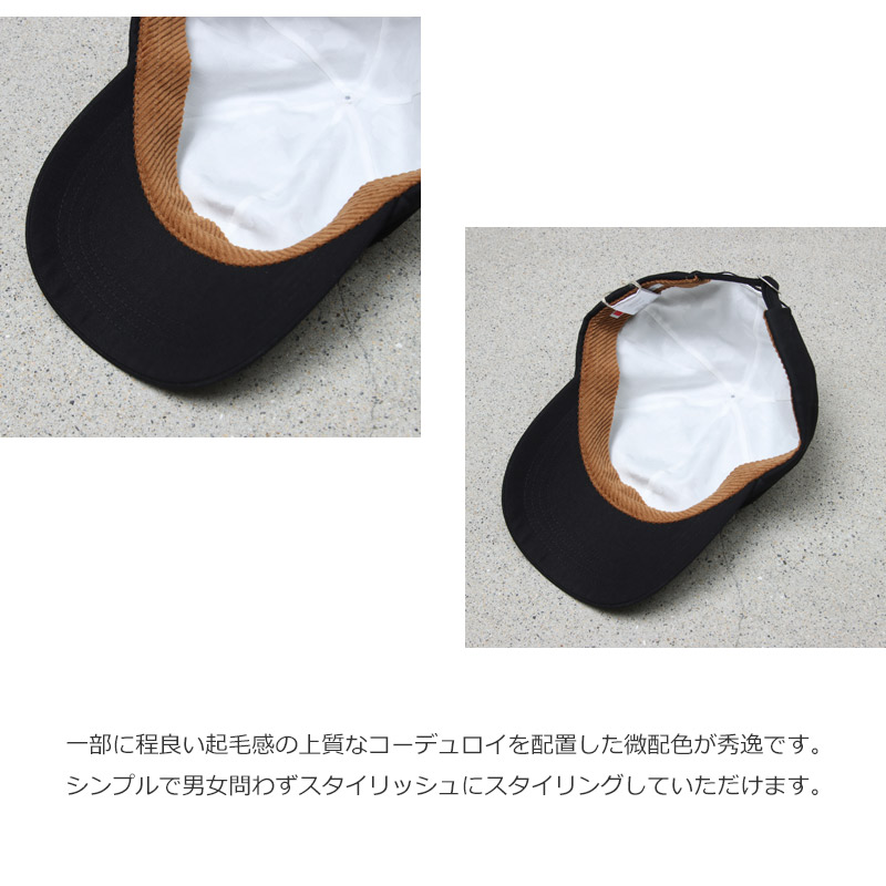 Nine Tailor(ʥƥ顼) Tansy Cap