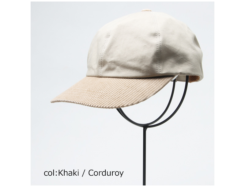 Nine Tailor(ʥƥ顼) Tansy Cap