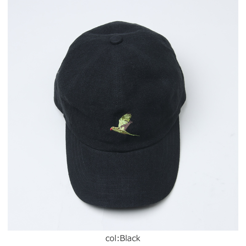 Nine Tailor(�ʥ���ƥ��顼) Freesia Cap