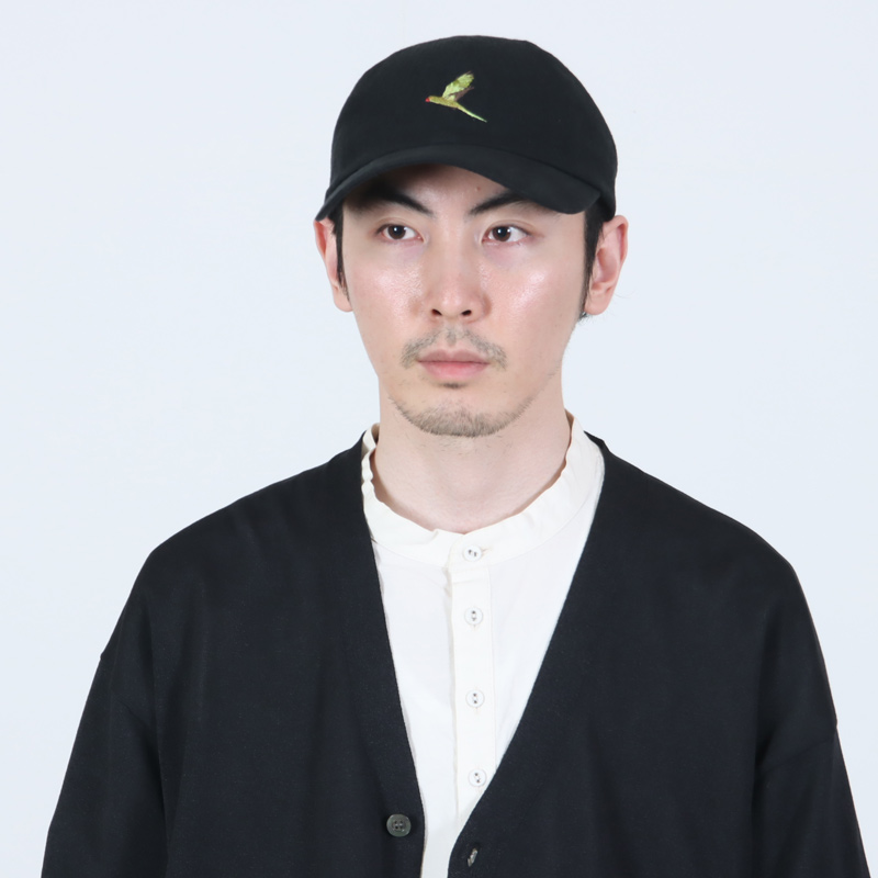 Nine Tailor(�ʥ���ƥ��顼) Freesia Cap