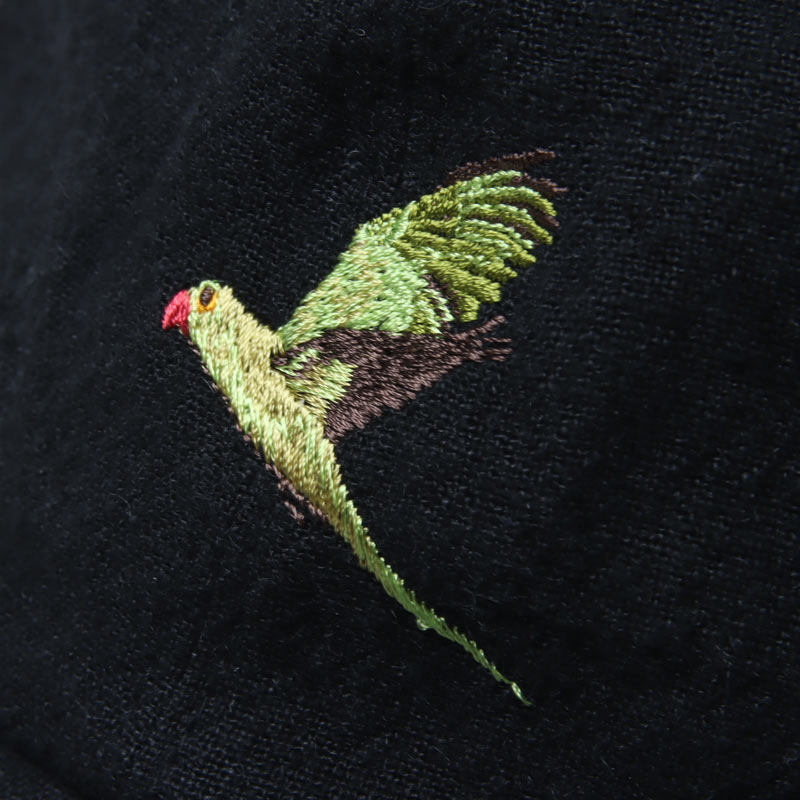 Nine Tailor(�ʥ���ƥ��顼) Freesia Cap