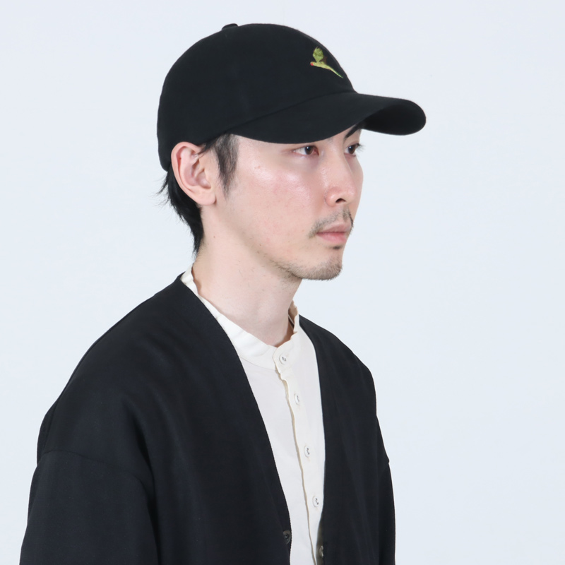 Nine Tailor(�ʥ���ƥ��顼) Freesia Cap