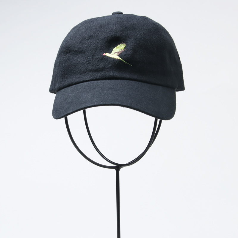 Nine Tailor(�ʥ���ƥ��顼) Freesia Cap