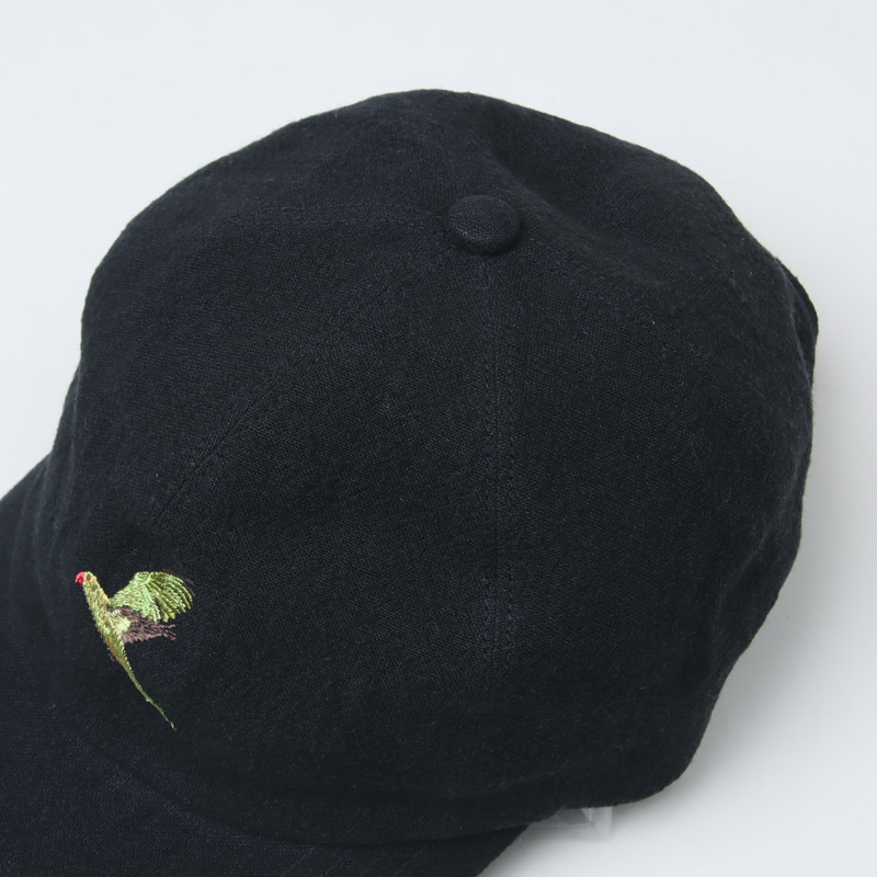 Nine Tailor(�ʥ���ƥ��顼) Freesia Cap
