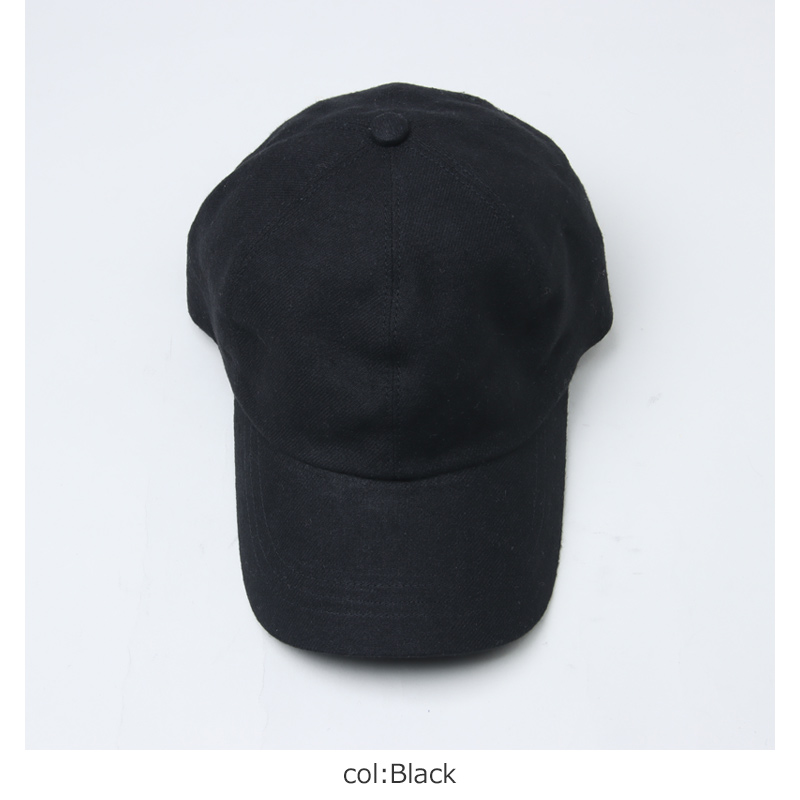 Nine Tailor(�ʥ���ƥ��顼) Horsetail Cap