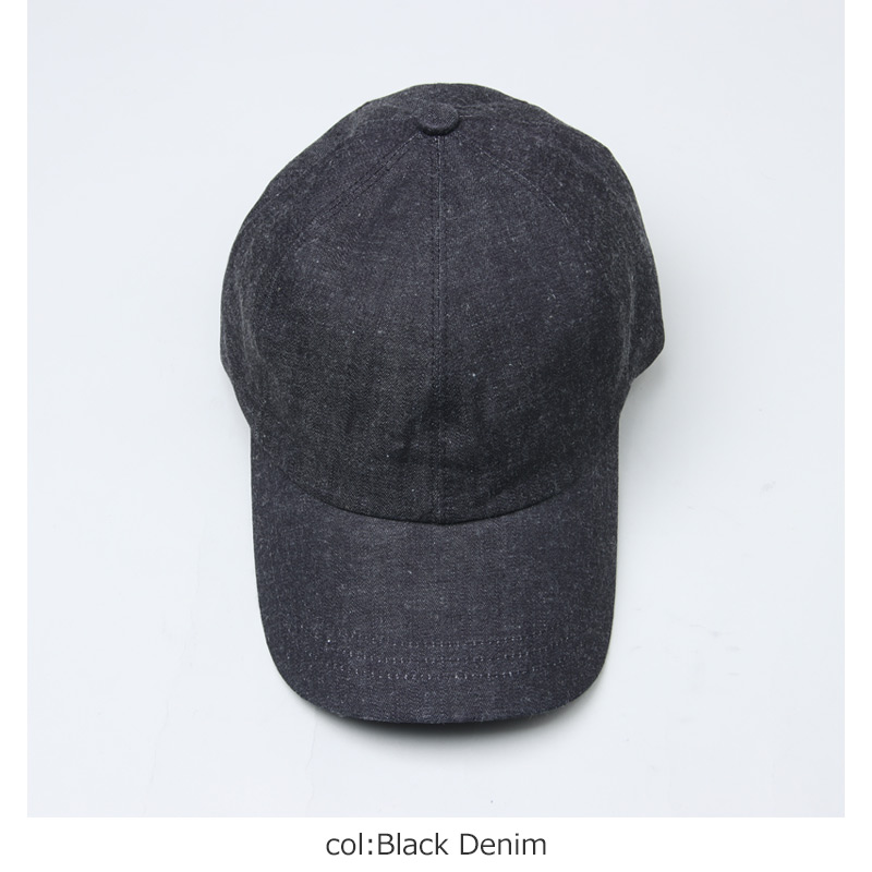 Nine Tailor(�ʥ���ƥ��顼) Horsetail Cap