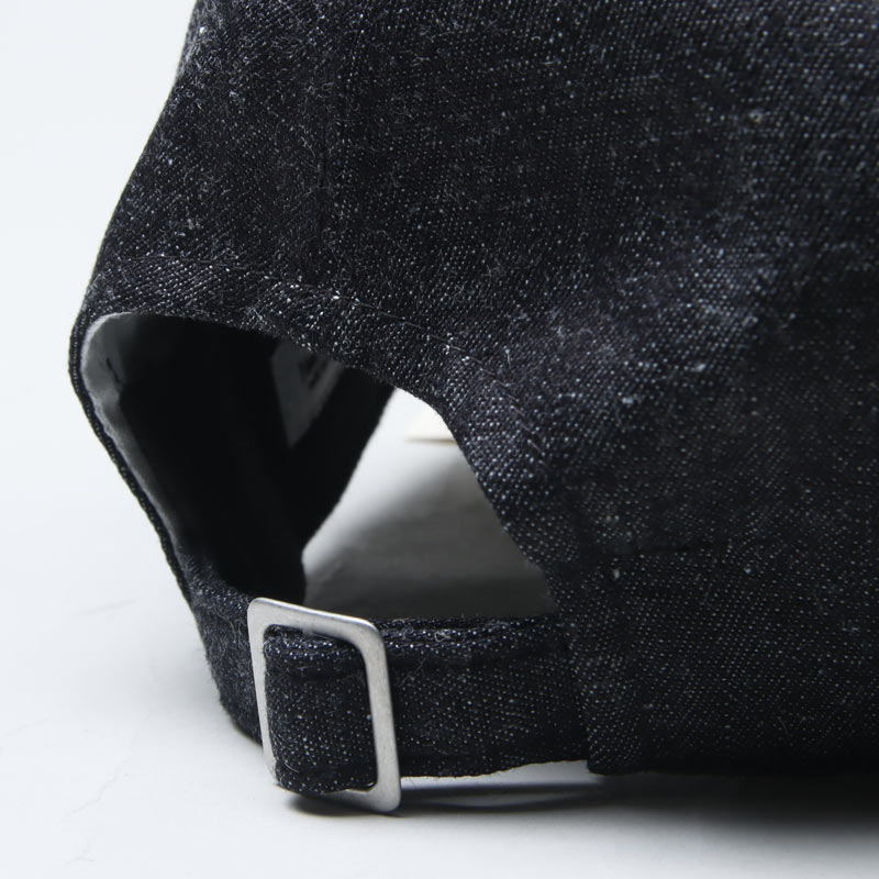 Nine Tailor(�ʥ���ƥ��顼) Horsetail Cap