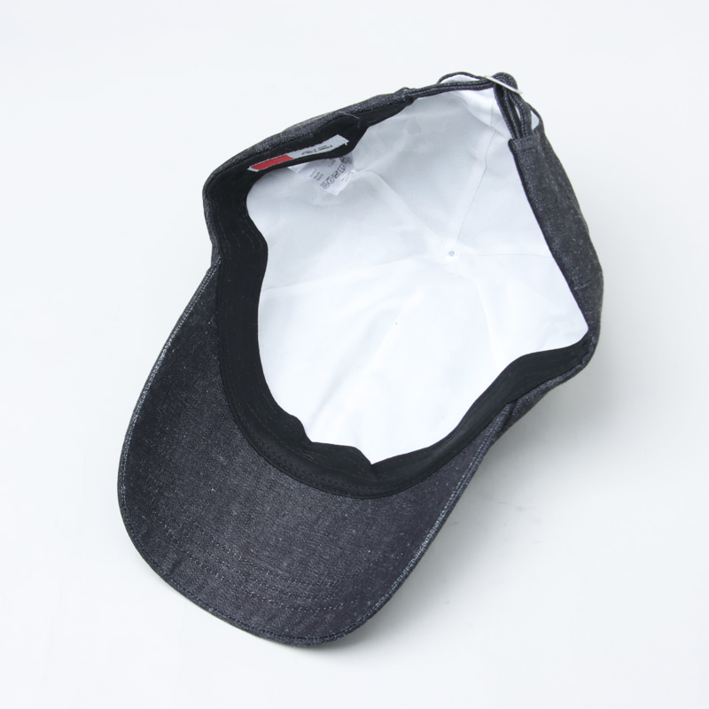 Nine Tailor(�ʥ���ƥ��顼) Horsetail Cap