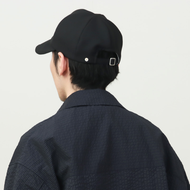 Nine Tailor(�ʥ���ƥ��顼) Horsetail Cap