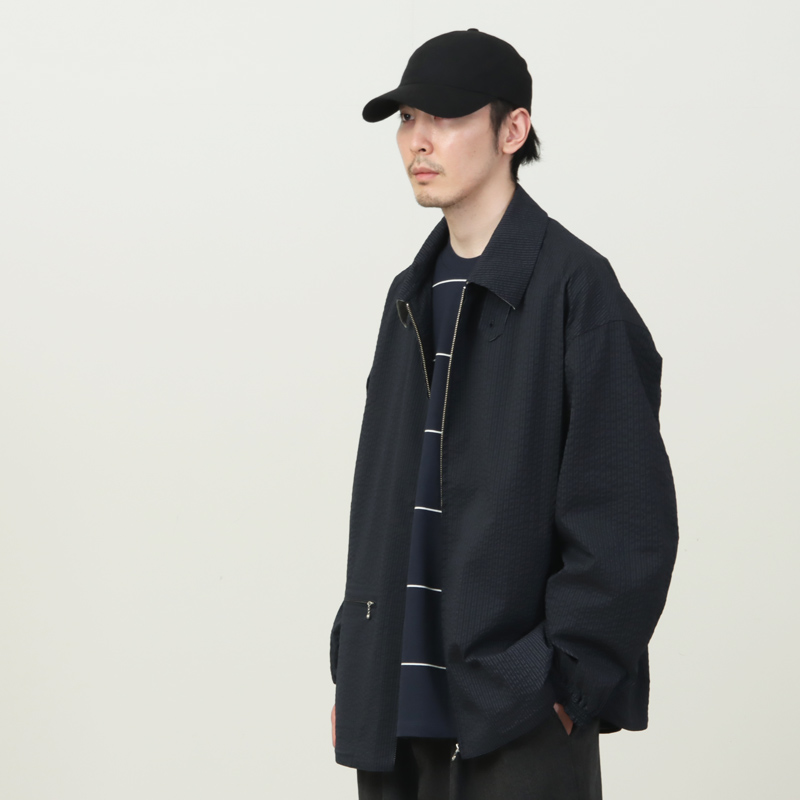 Nine Tailor(�ʥ���ƥ��顼) Horsetail Cap