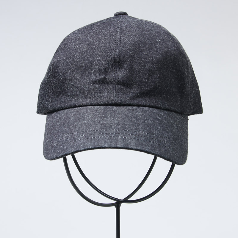 Nine Tailor(�ʥ���ƥ��顼) Horsetail Cap