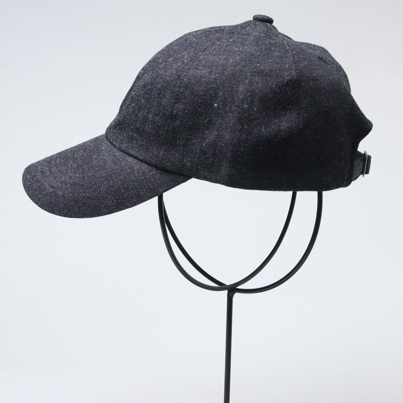 Nine Tailor(�ʥ���ƥ��顼) Horsetail Cap