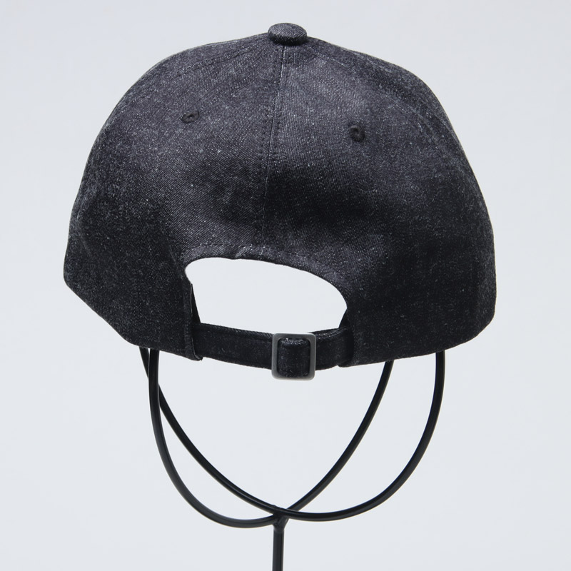 Nine Tailor(�ʥ���ƥ��顼) Horsetail Cap