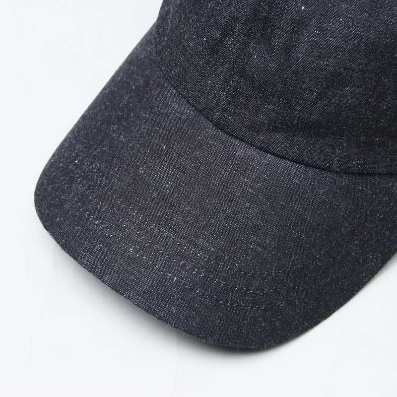Nine Tailor(�ʥ���ƥ��顼) Horsetail Cap