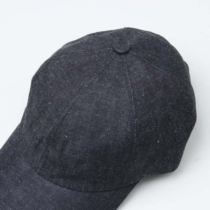 Nine Tailor(�ʥ���ƥ��顼) Horsetail Cap