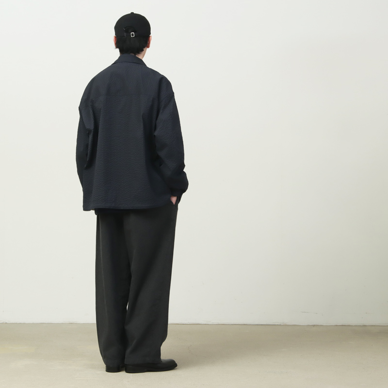 Nine Tailor(�ʥ���ƥ��顼) Horsetail Cap