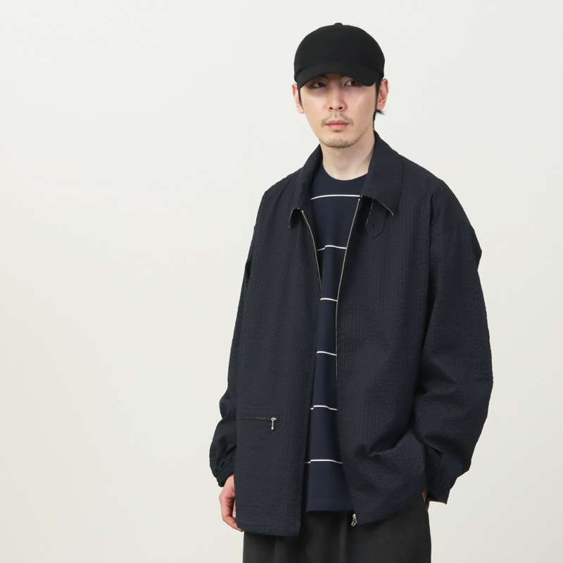 Nine Tailor(�ʥ���ƥ��顼) Horsetail Cap