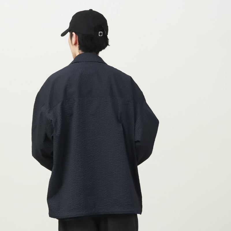 Nine Tailor(�ʥ���ƥ��顼) Horsetail Cap