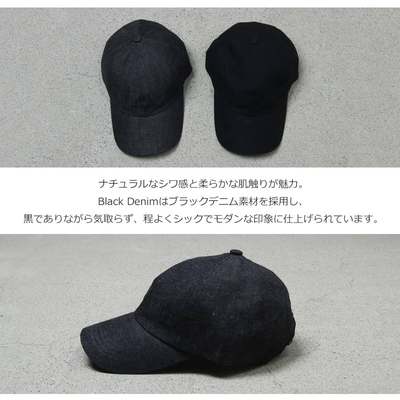 Nine Tailor(�ʥ���ƥ��顼) Horsetail Cap