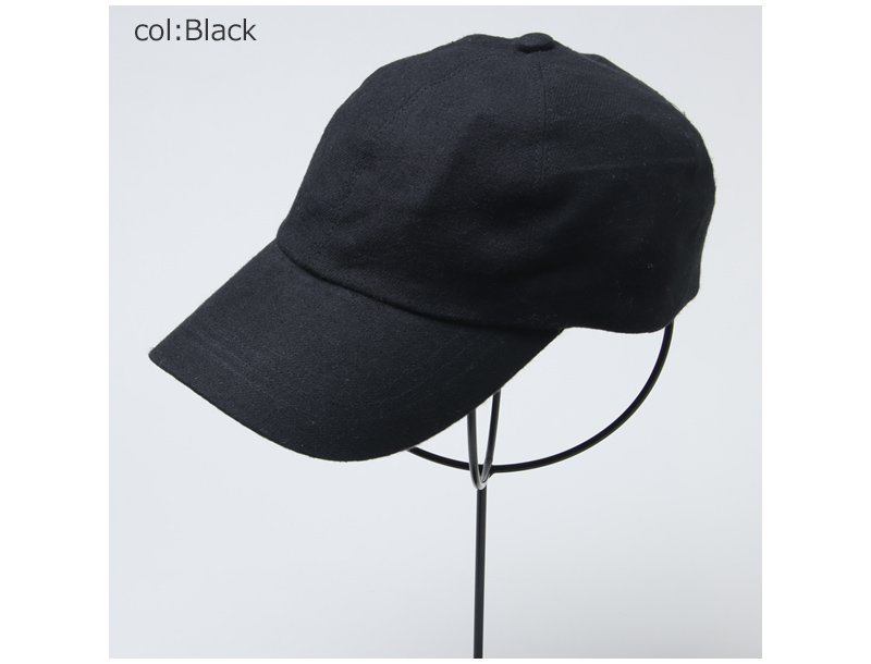 Nine Tailor(�ʥ���ƥ��顼) Horsetail Cap