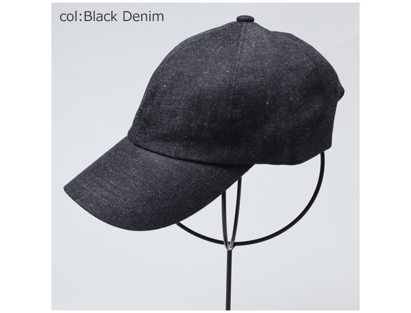 Nine Tailor(�ʥ���ƥ��顼) Horsetail Cap
