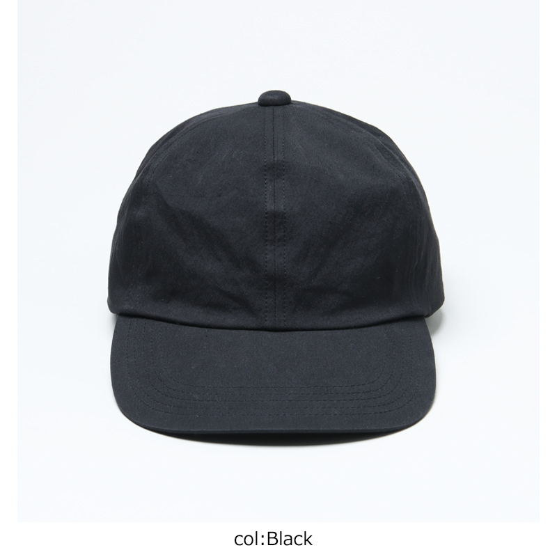 Nine Tailor(�ʥ���ƥ��顼) Chicory Cap