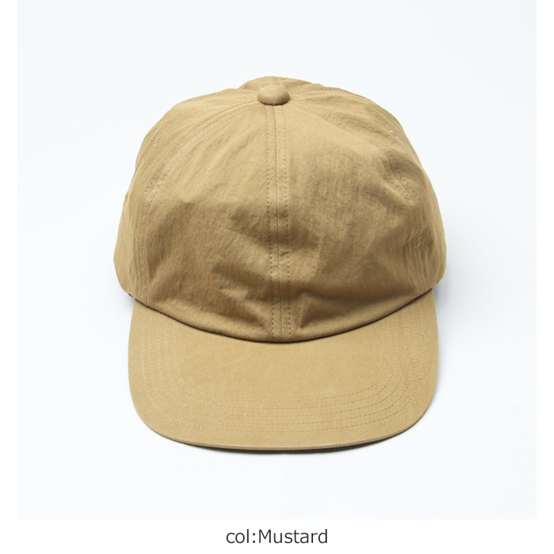 Nine Tailor(�ʥ���ƥ��顼) Chicory Cap