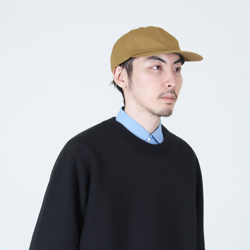Nine Tailor(�ʥ���ƥ��顼) Chicory Cap
